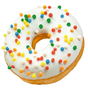 Donut Pop